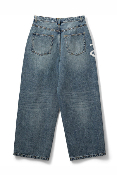 NORASW JEANS 5036 Blue - S261579 Thumbnail