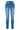 NATALIE Skinny jeans 9502 Medium Wash Blue Denim - 2610230665