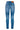 NATALIE Skinny jeans 9502 Medium Wash Blue Denim - 2610230665