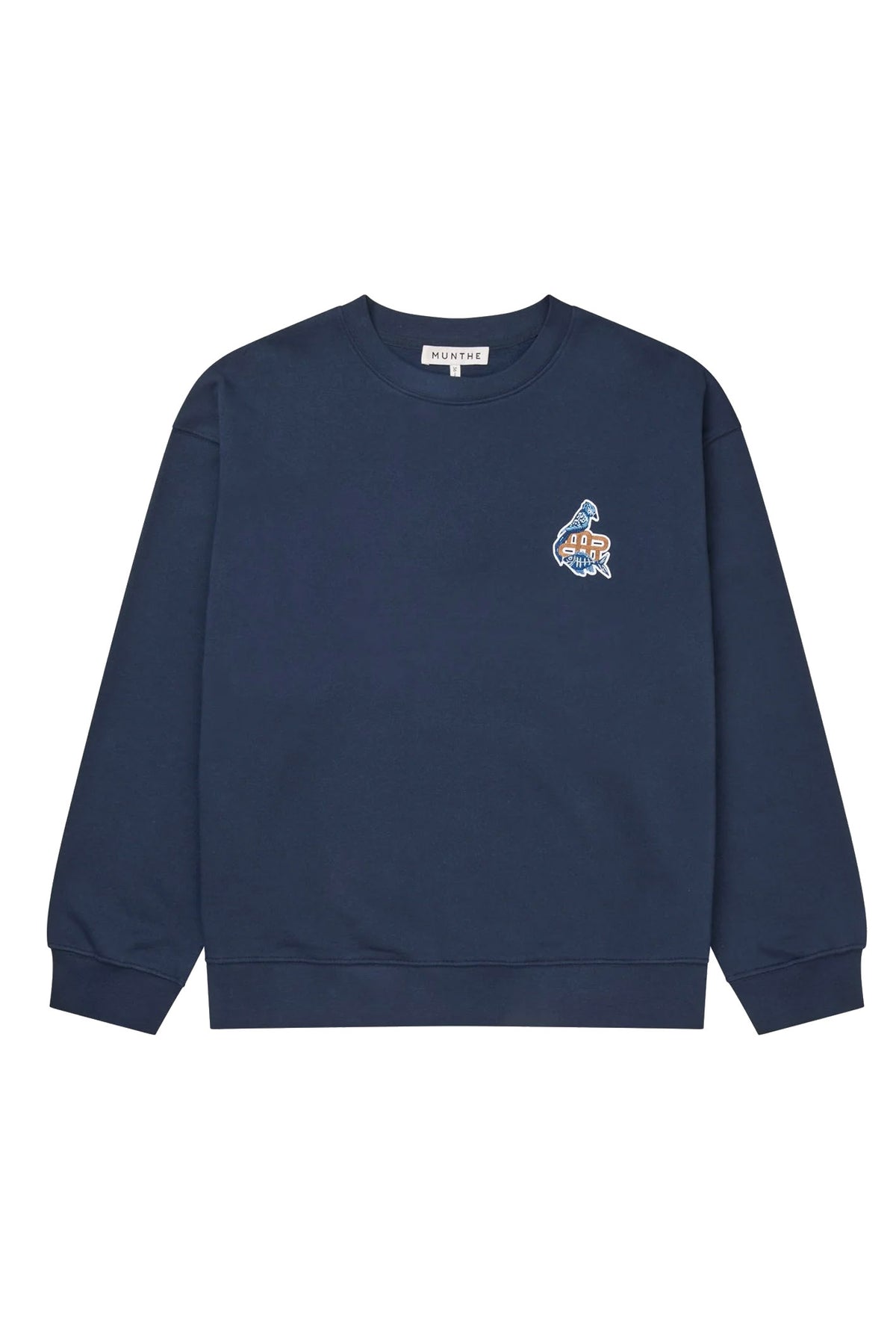 NATHAN 46-Navy - 1104/26264