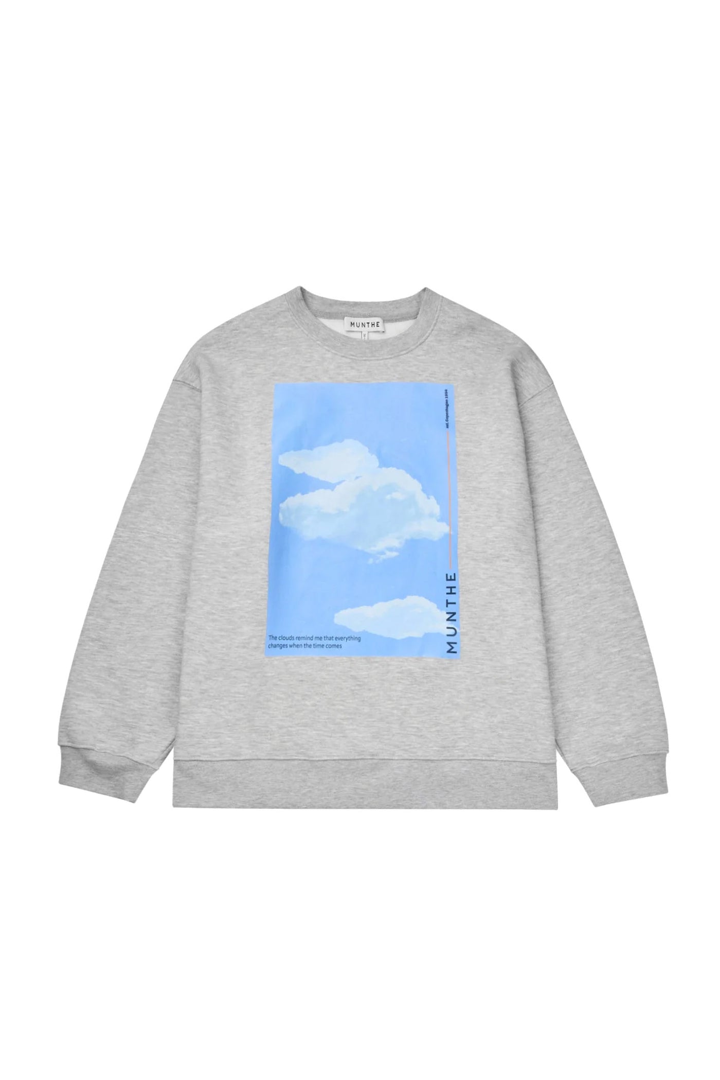 NATHAN 80-Light Grey - 1100/26263