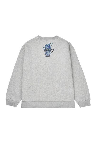 NATHAN 80-Light Grey - 1100/26263 Thumbnail