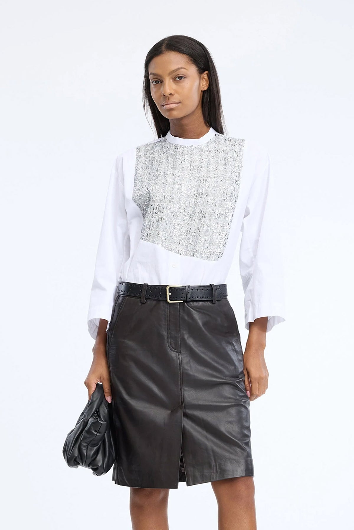 NAYEL 233-MixWhite - 1012/26221