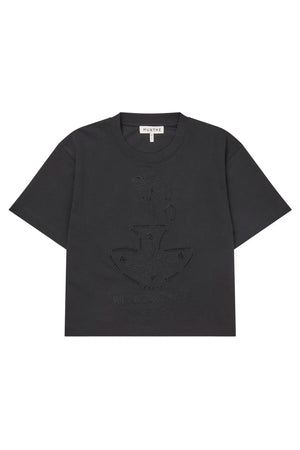 NELLAMY 2-Black - 1135/26267