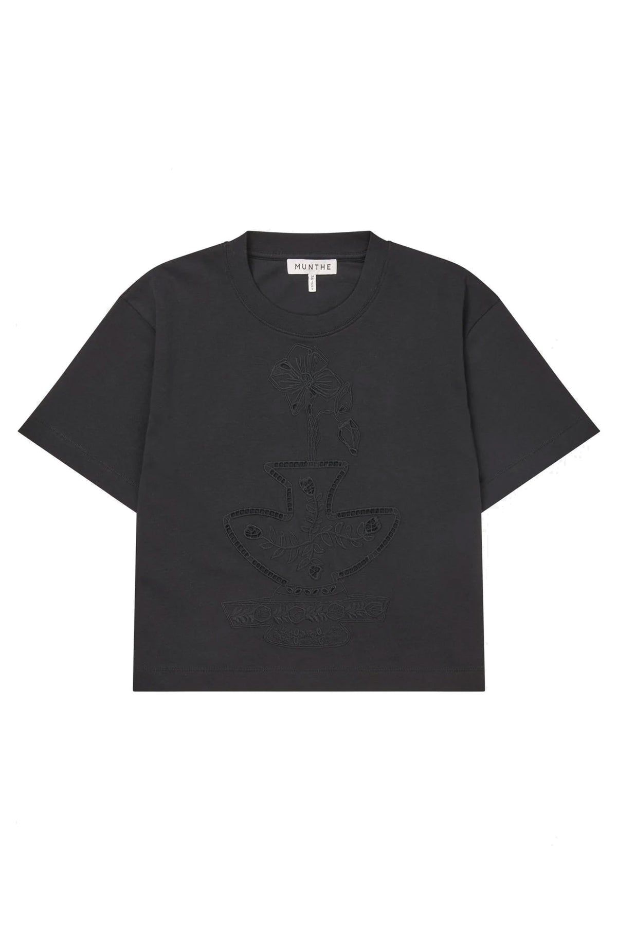 NELLAMY 2-Black - 1135/26267