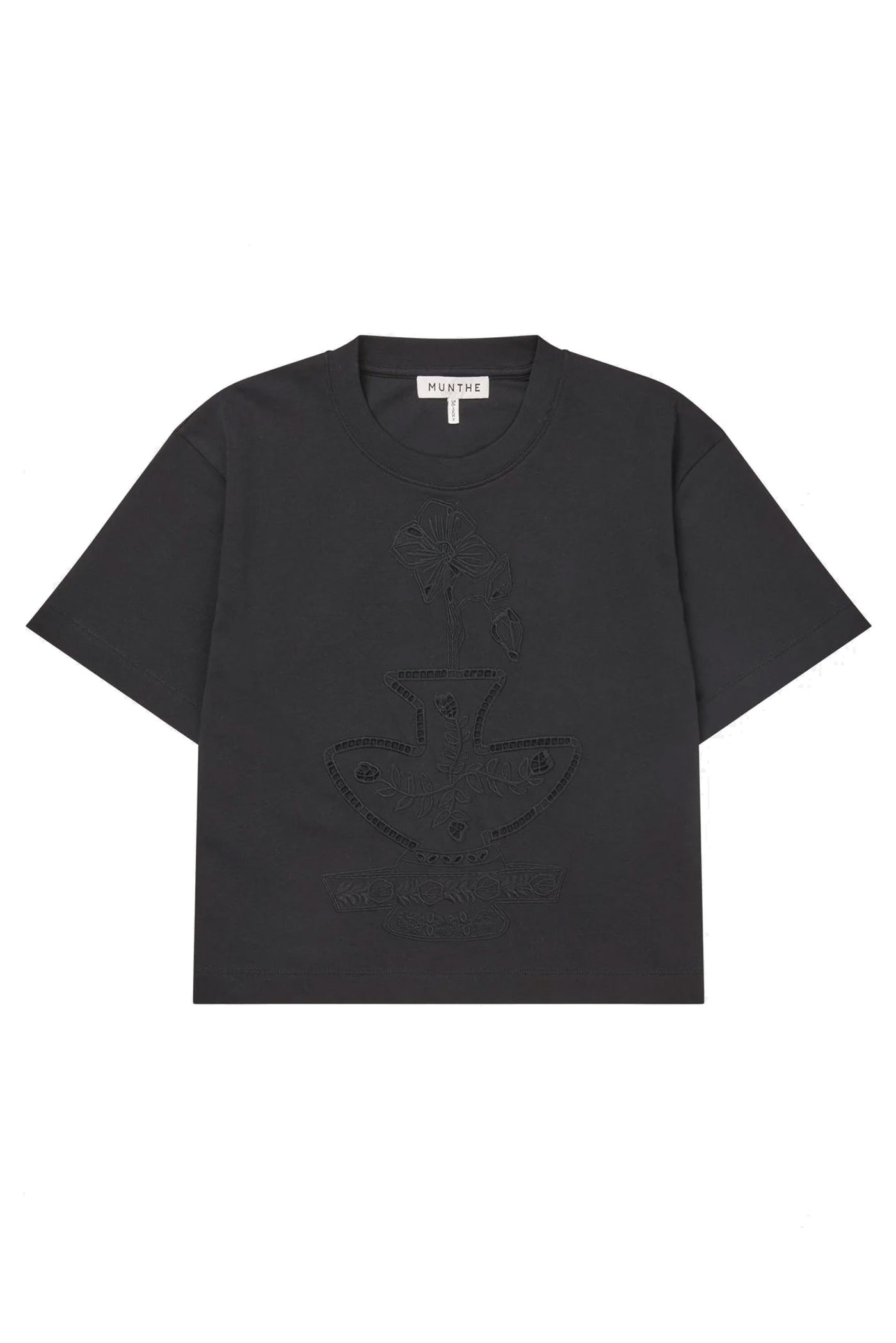 NELLAMY 2-Black - 1135/26267