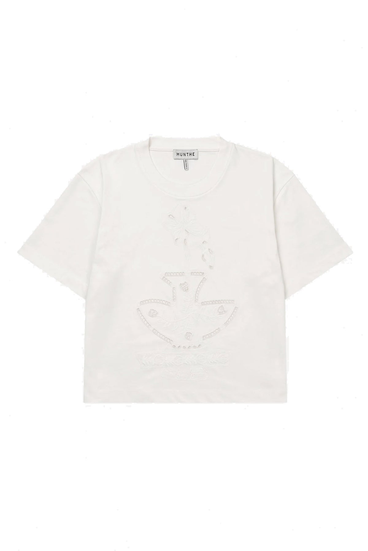 NELLAMY 76-Ivory - 1135/26267