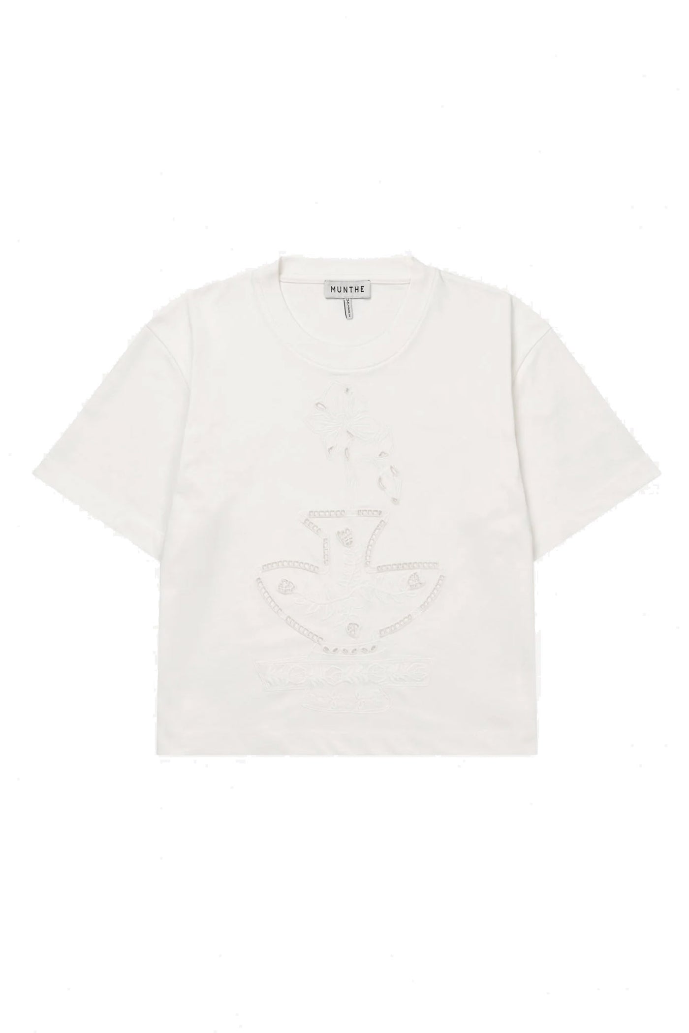 NELLAMY 76-Ivory - 1135/26267