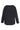 NELLIE Longsleeve 9000 Jet Black - 1010170503