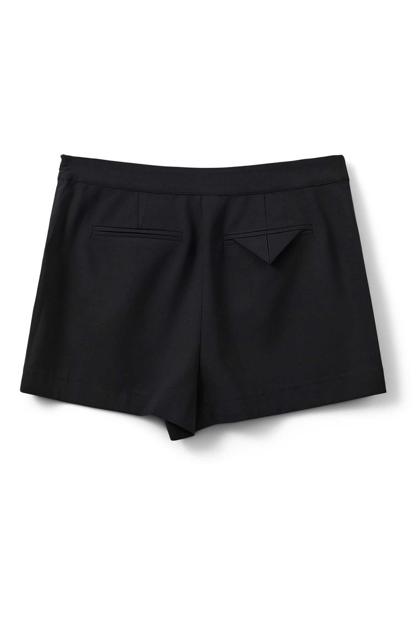NELLIESW SHORTS 1000 Black - S253337