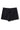 NELLIESW SHORTS 1000 Black - S253337