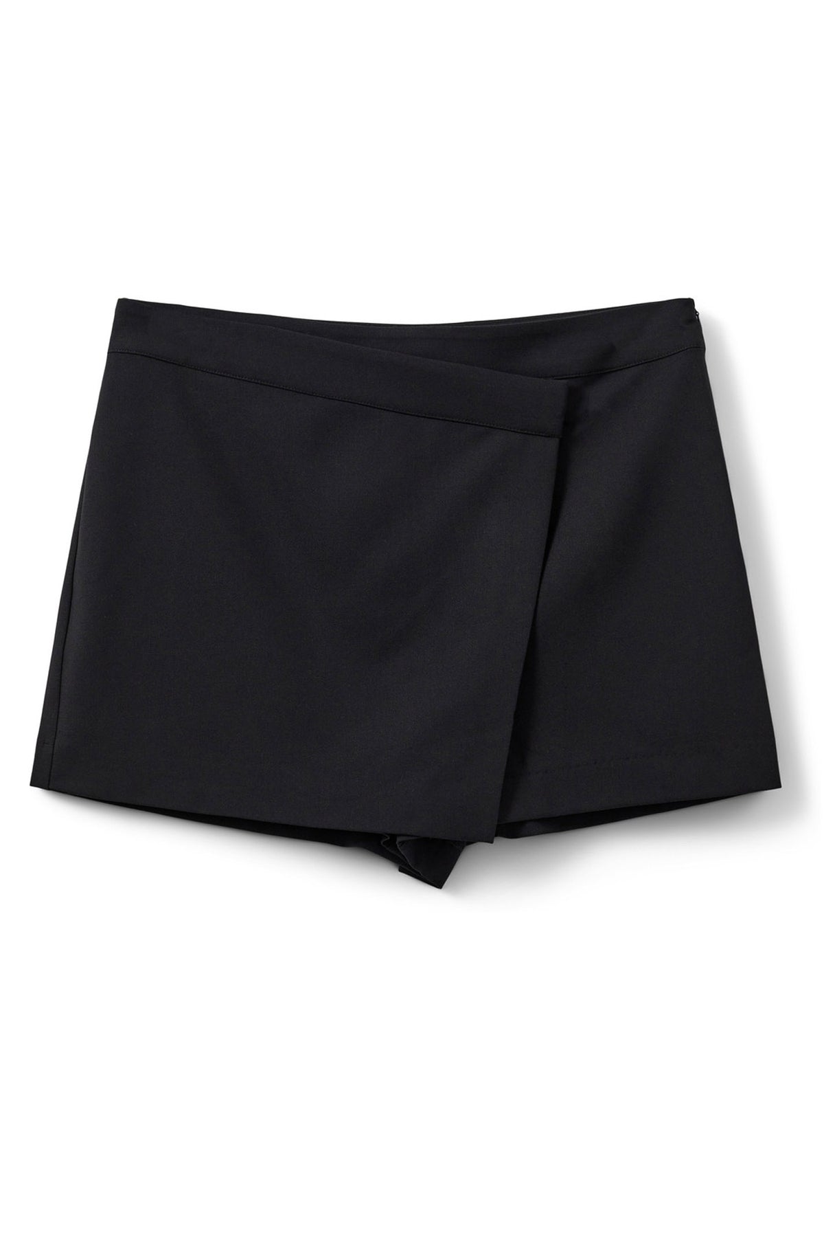 NELLIESW SHORTS 1000 Black - S253337