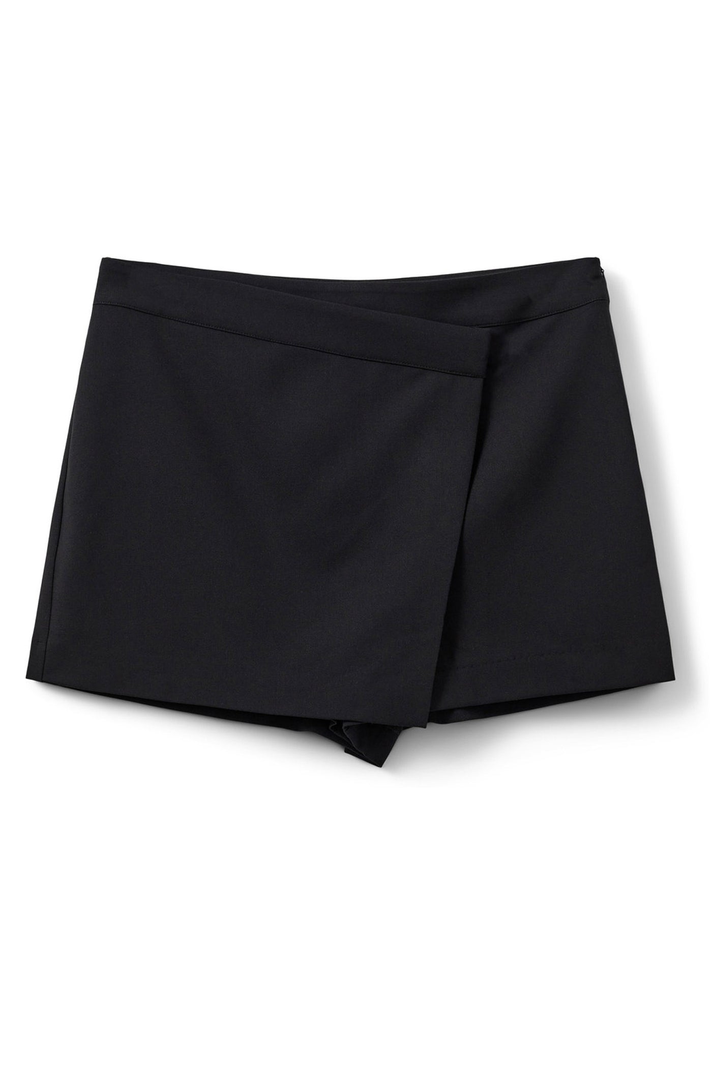 NELLIESW SHORTS 1000 Black - S253337