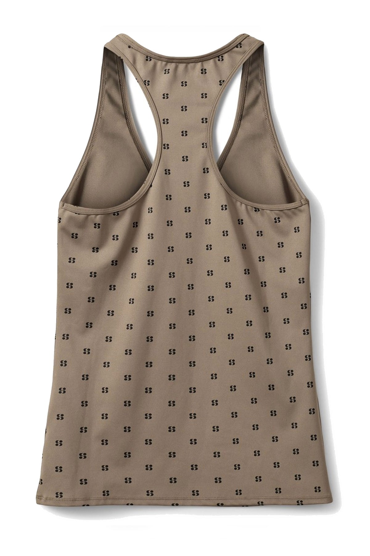 NELLYSW TOP 9099 Middle Brown - SNOS529