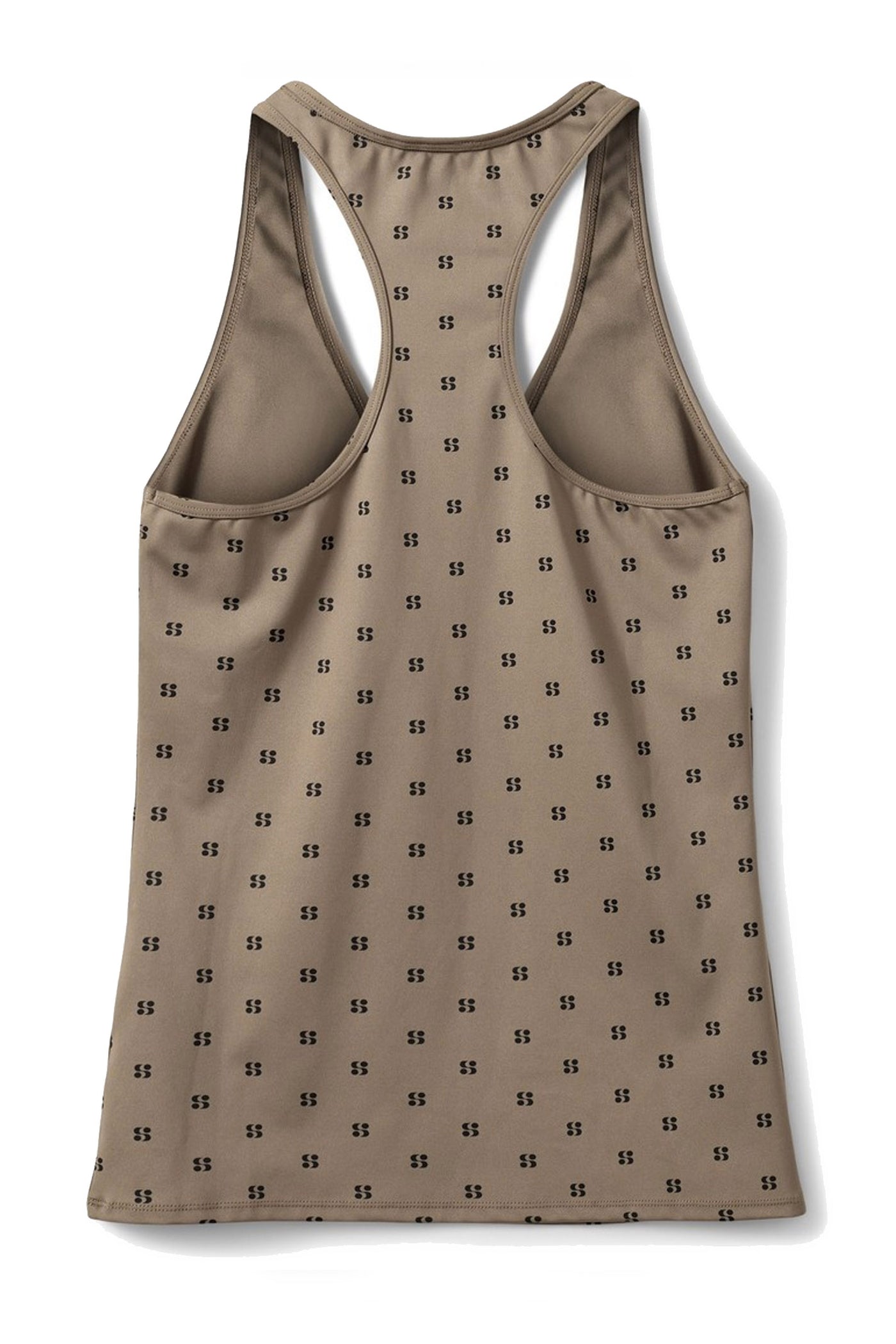 NELLYSW TOP 9099 Middle Brown - SNOS529