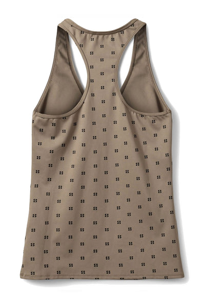 NELLYSW TOP 9099 Middle Brown - SNOS529 Thumbnail