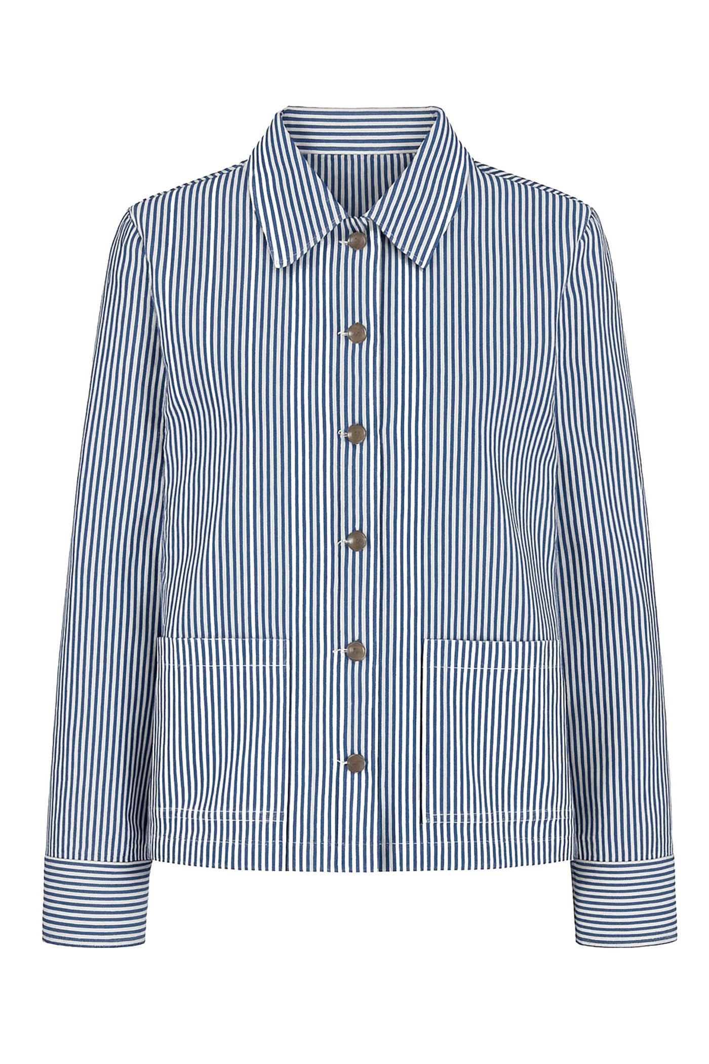 NEMO.HS25 Blue Stripe - NEMO.HS25