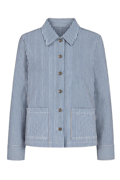 NEMO.HS25 Blue Stripe - NEMO.HS25 Thumbnail