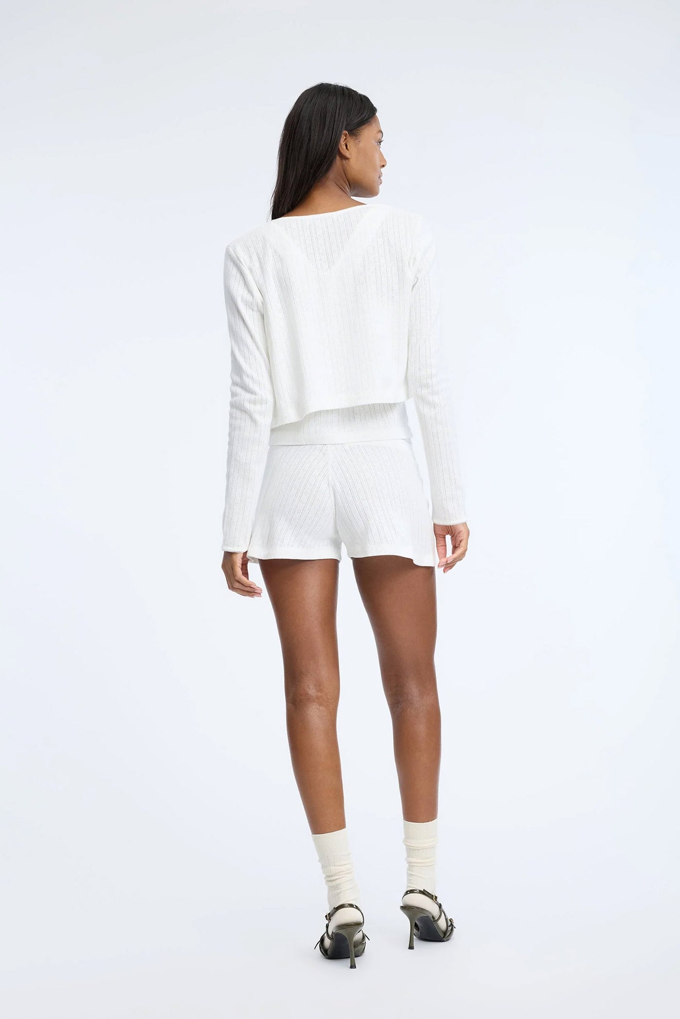NETTIE 76-Ivory - 1456/26262