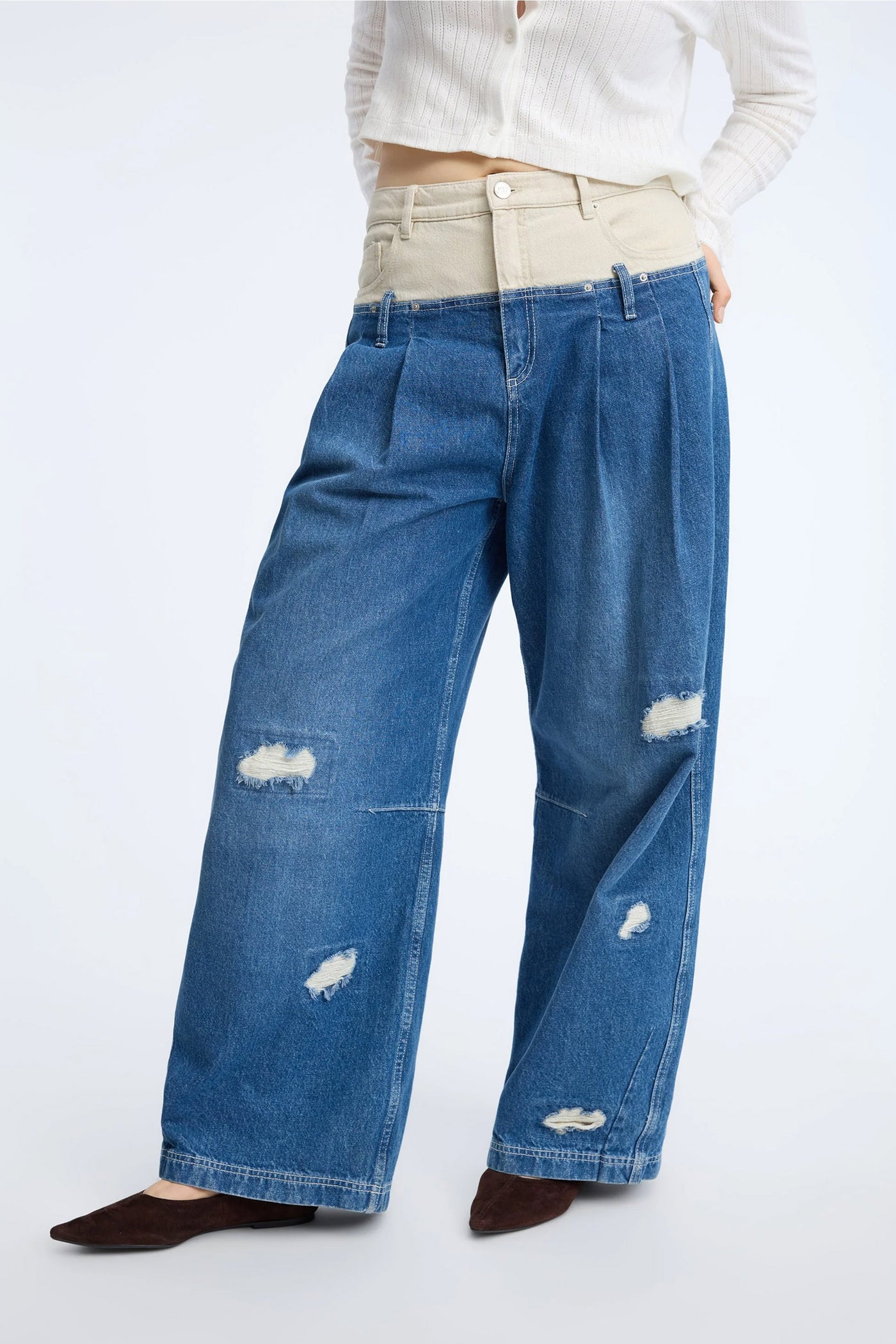 NEZZA 236-Mix Blue - 1400/26205