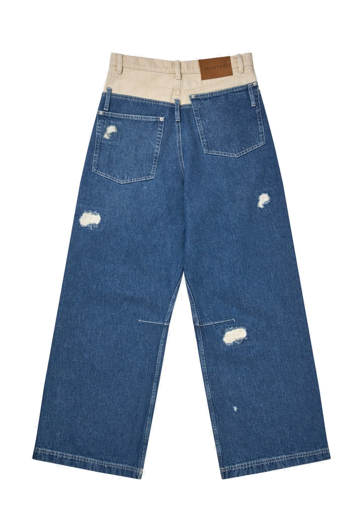 NEZZA 236-Mix Blue - 1400/26205