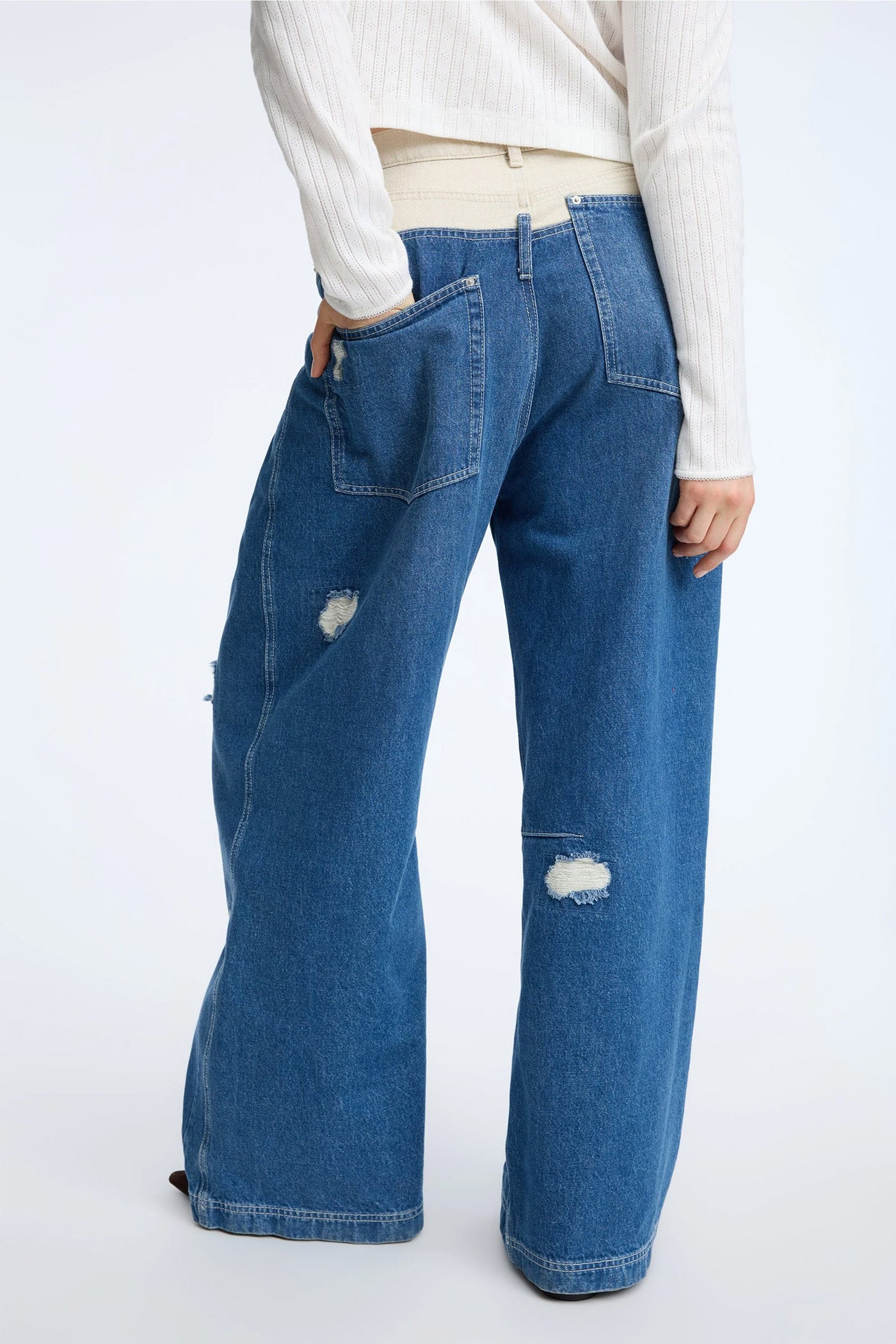 NEZZA 236-Mix Blue - 1400/26205