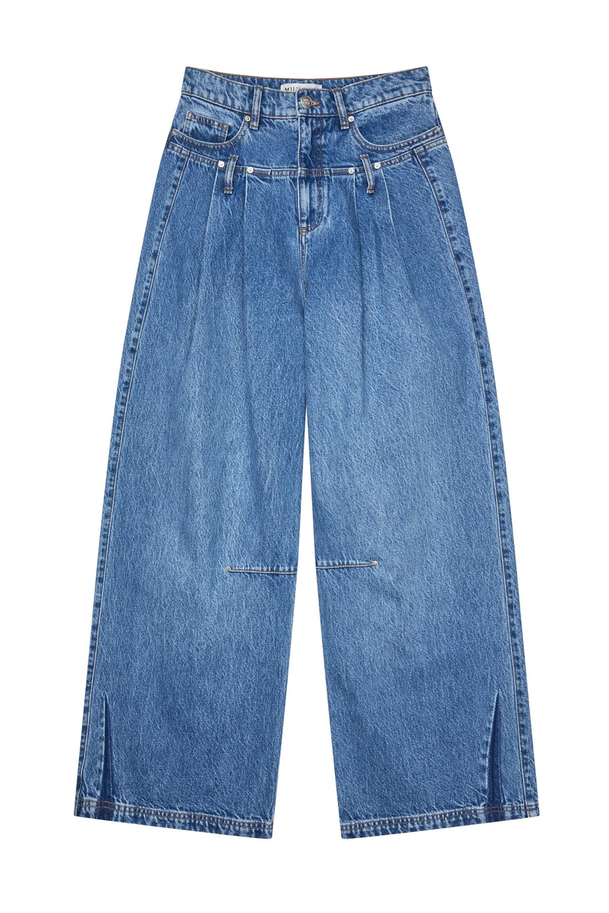 NEZZASIN 36-Blue - 1402/26205