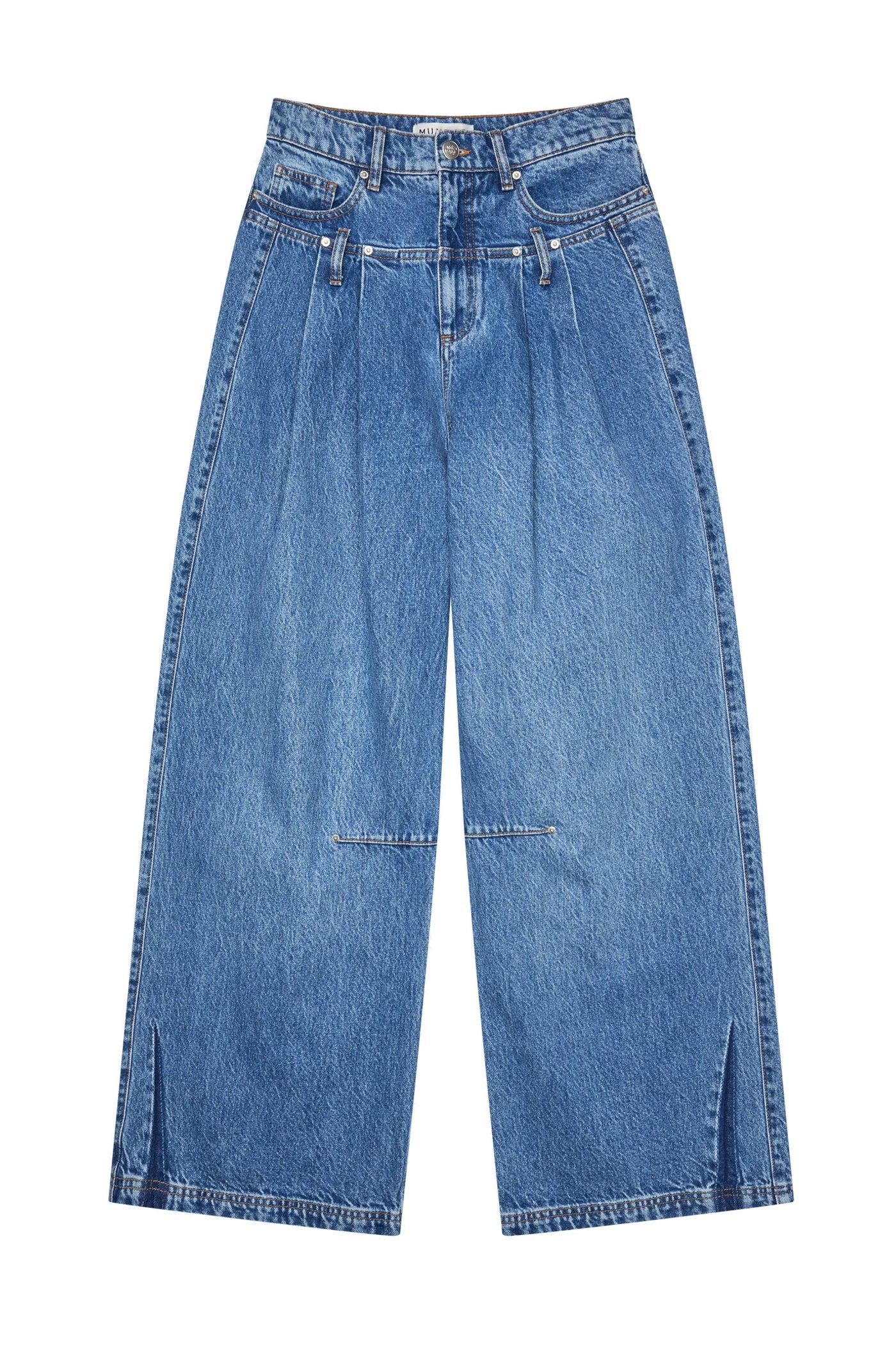 NEZZASIN 36-Blue - 1402/26205