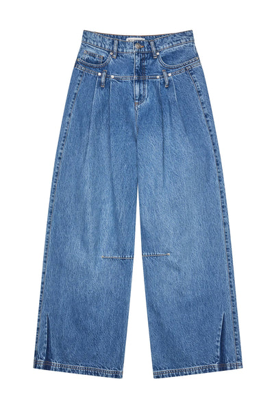 NEZZASIN 36-Blue - 1402/26205 Thumbnail