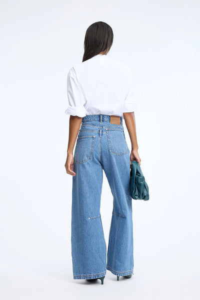 NEZZASIN 36-Blue - 1402/26205 Thumbnail