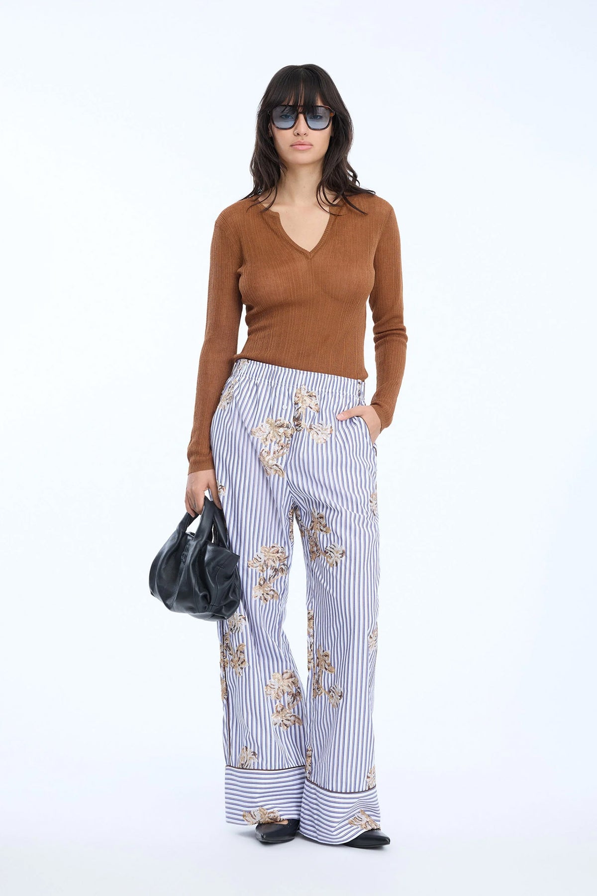 NIKITA 333-StripeWhit - 1460/26222
