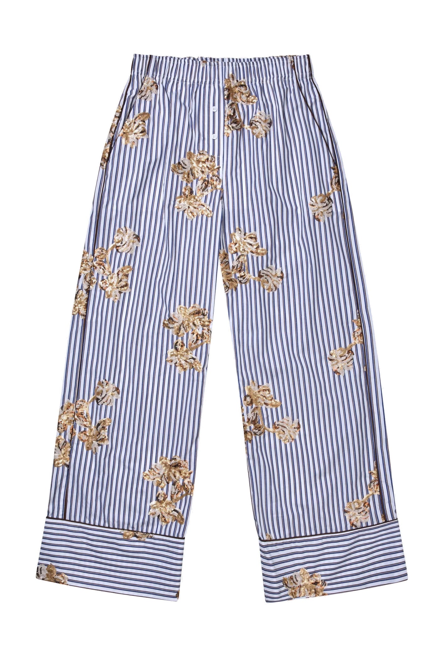 NIKITA 333-StripeWhit - 1460/26222