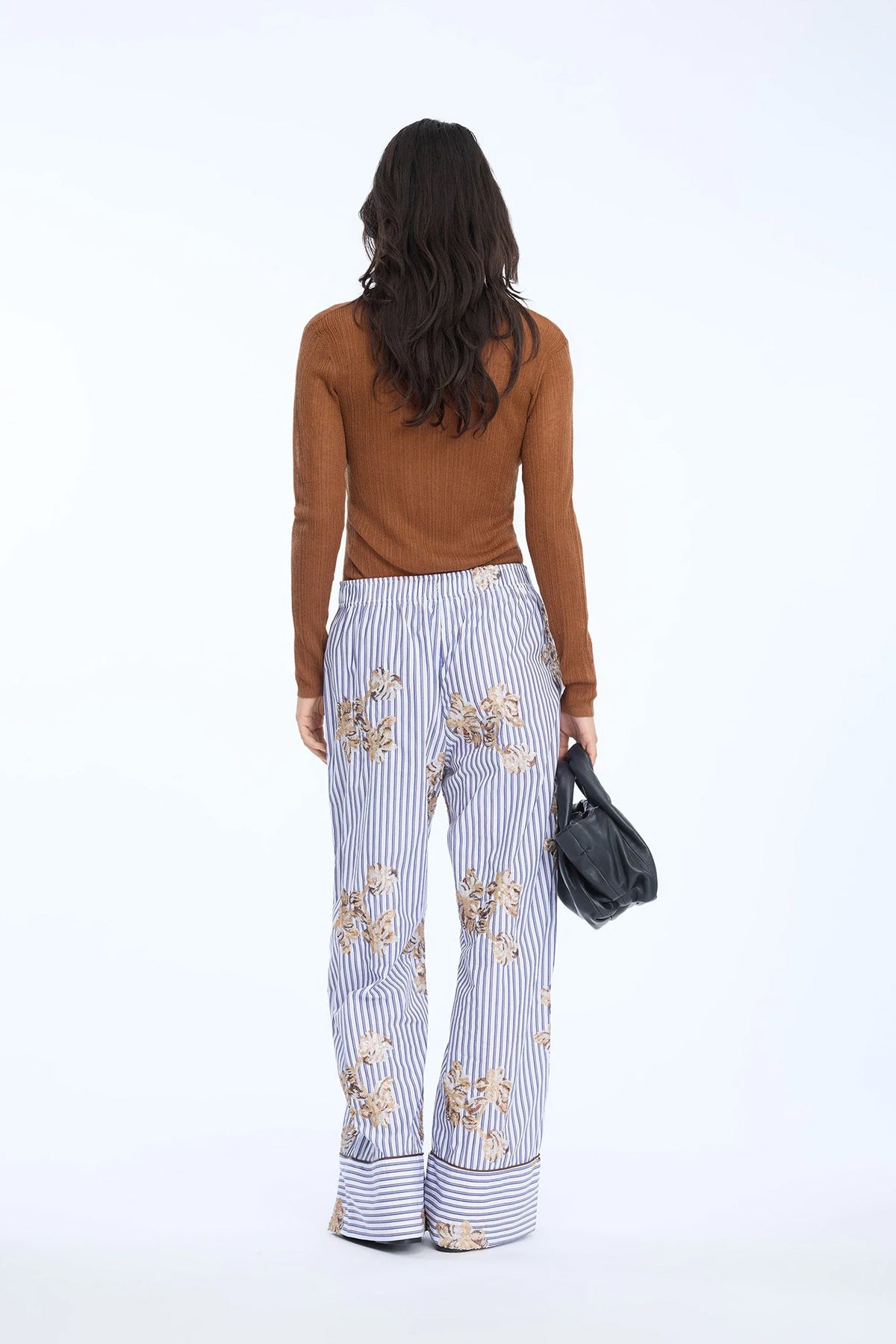 NIKITA 333-StripeWhit - 1460/26222