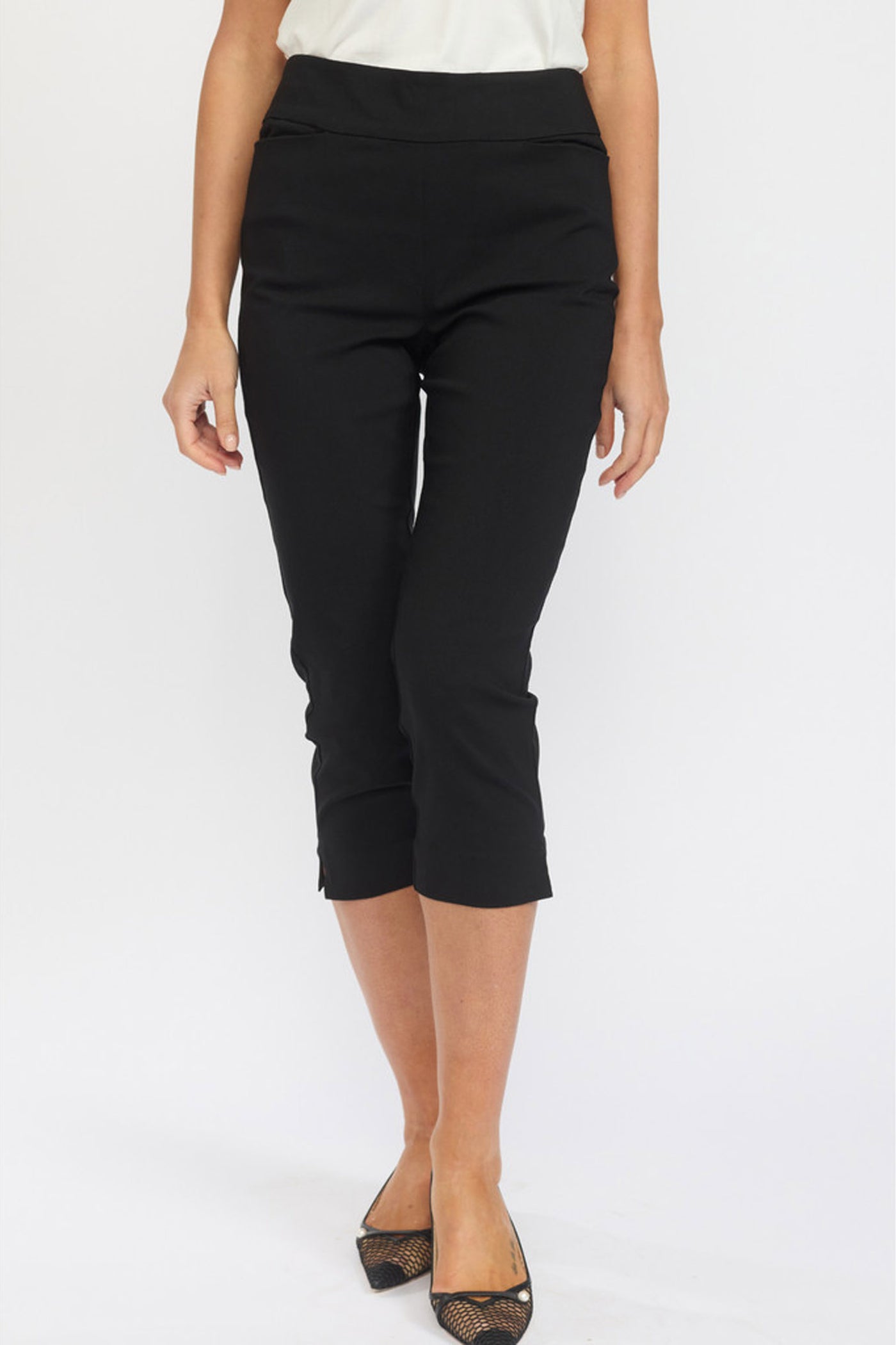 NILDA.HS25 Black - NILDA.HS25