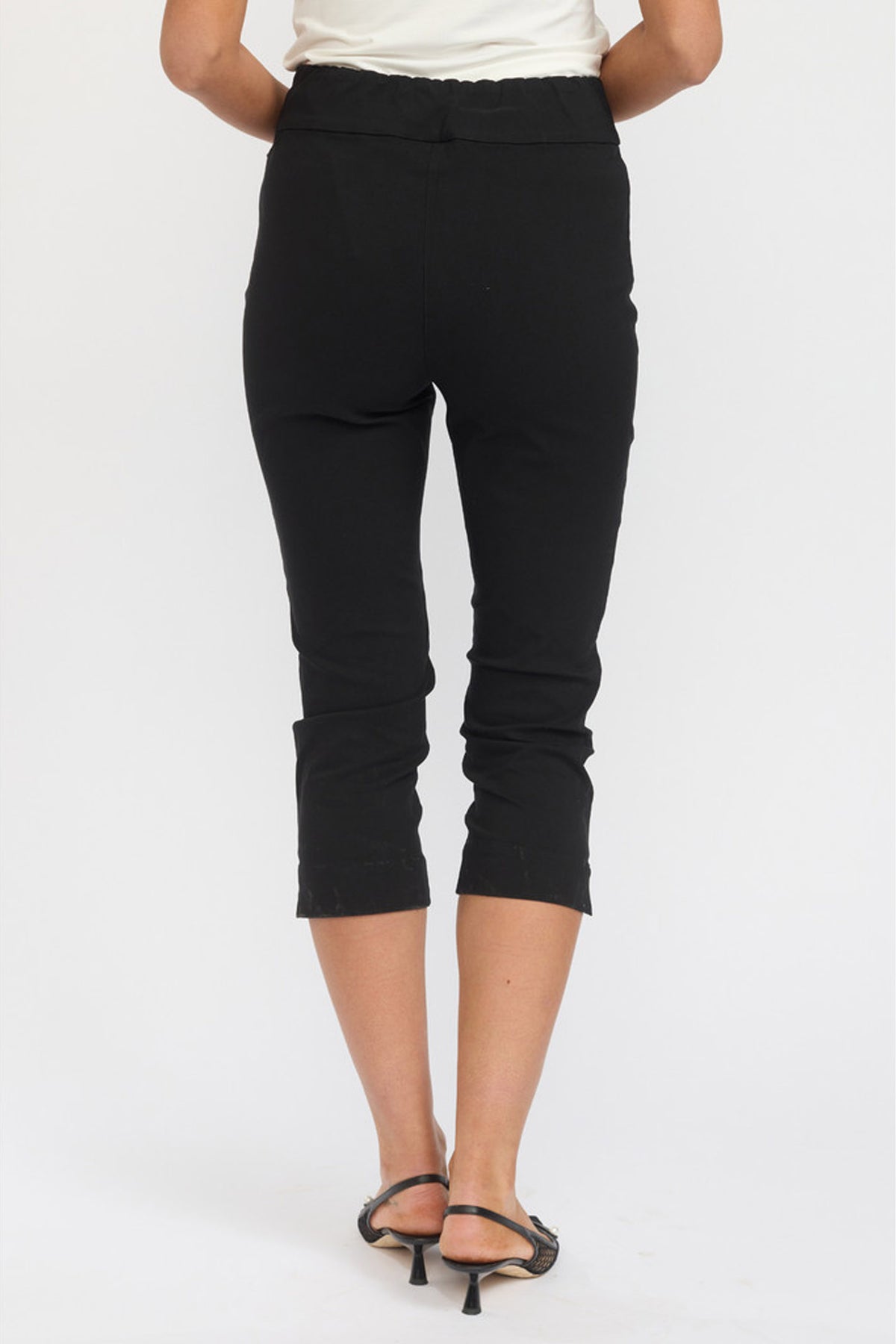 NILDA.HS25 Black - NILDA.HS25