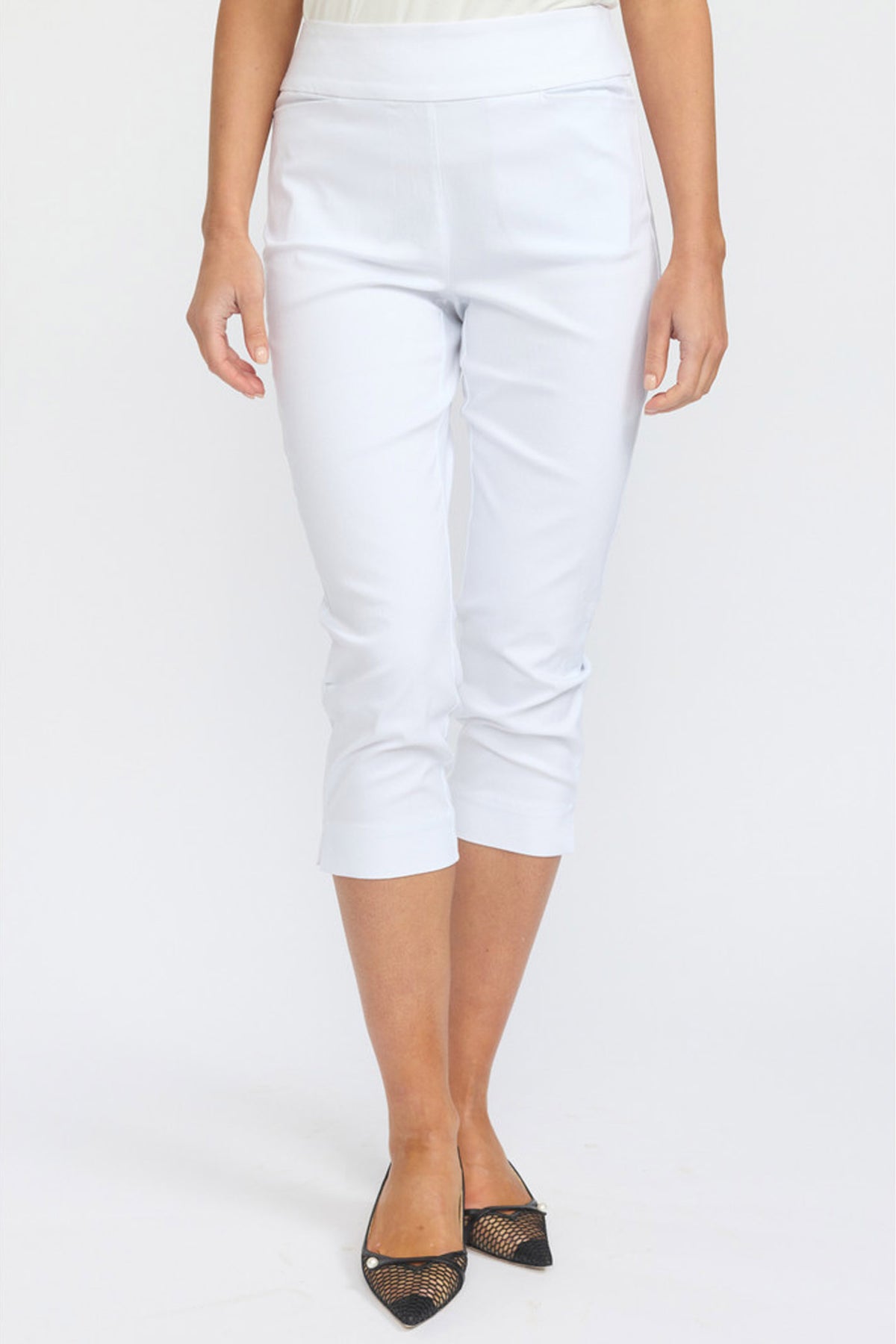 NILDA.HS25 White - NILDA.HS25