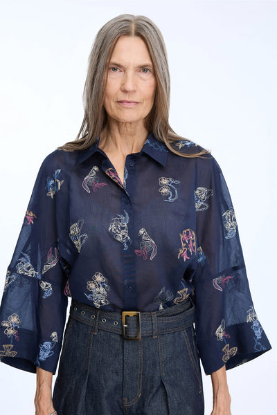 NILSA 46-Navy - 1009/26228 Thumbnail