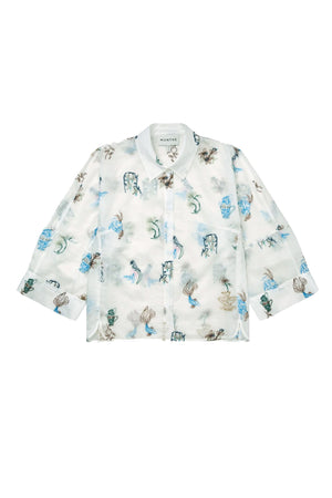 NILSA 76-Ivory - 1009/26228