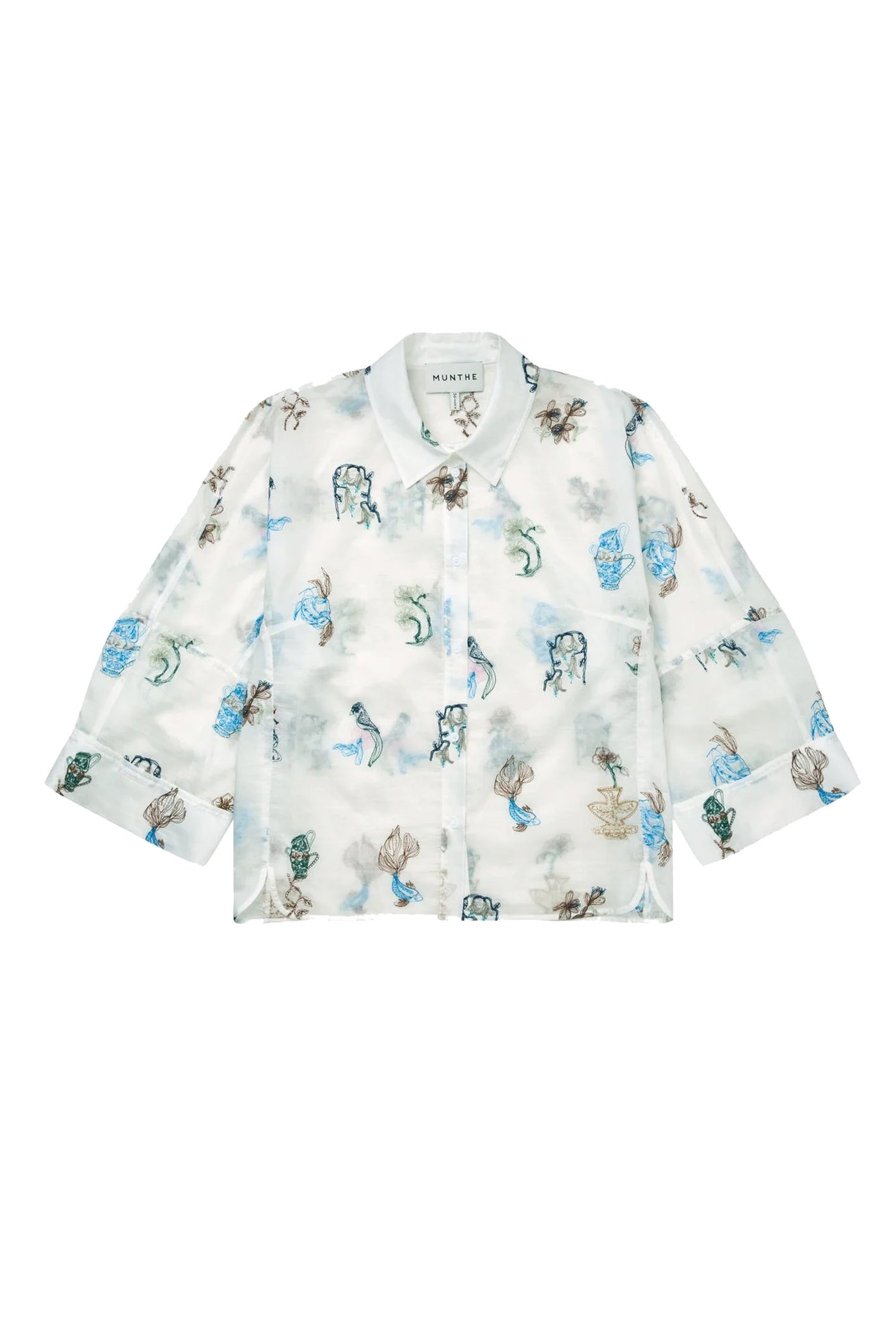NILSA 76-Ivory - 1009/26228