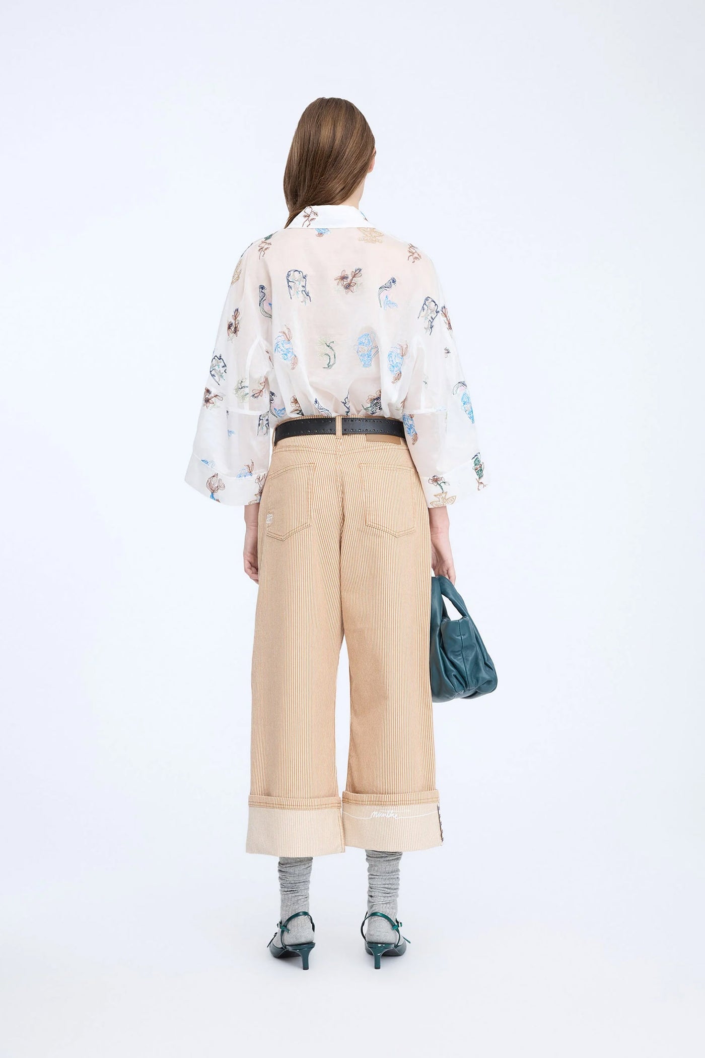 NILSA 76-Ivory - 1009/26228