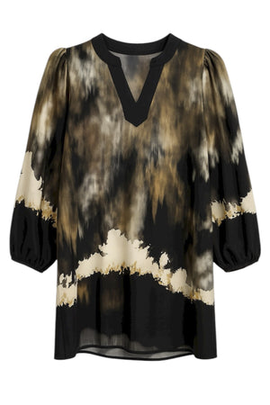 NIM BLACK WAVE - 1021327