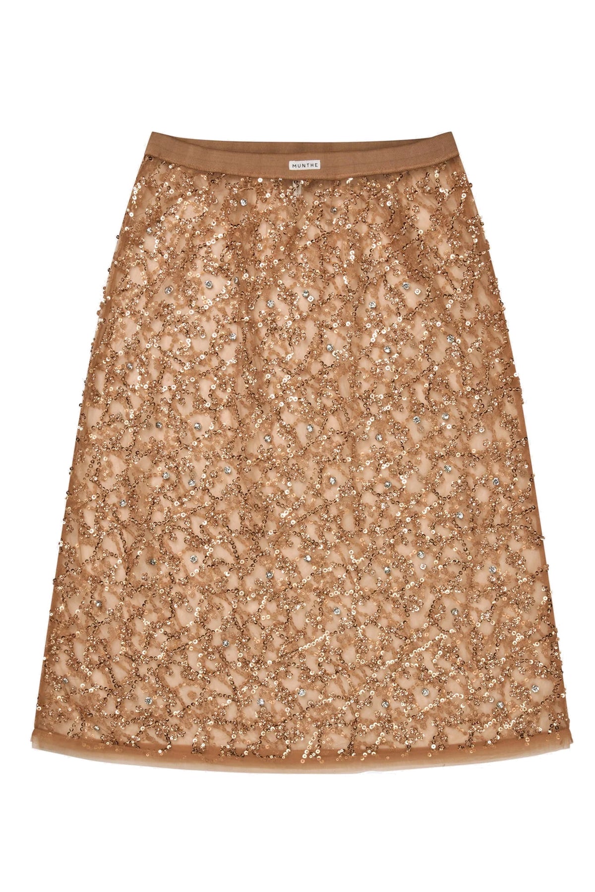 NINIA 70-Old Brass - 1200/26223