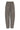 SuedaBBBarel suede pants Taupe Grey - BBW5196