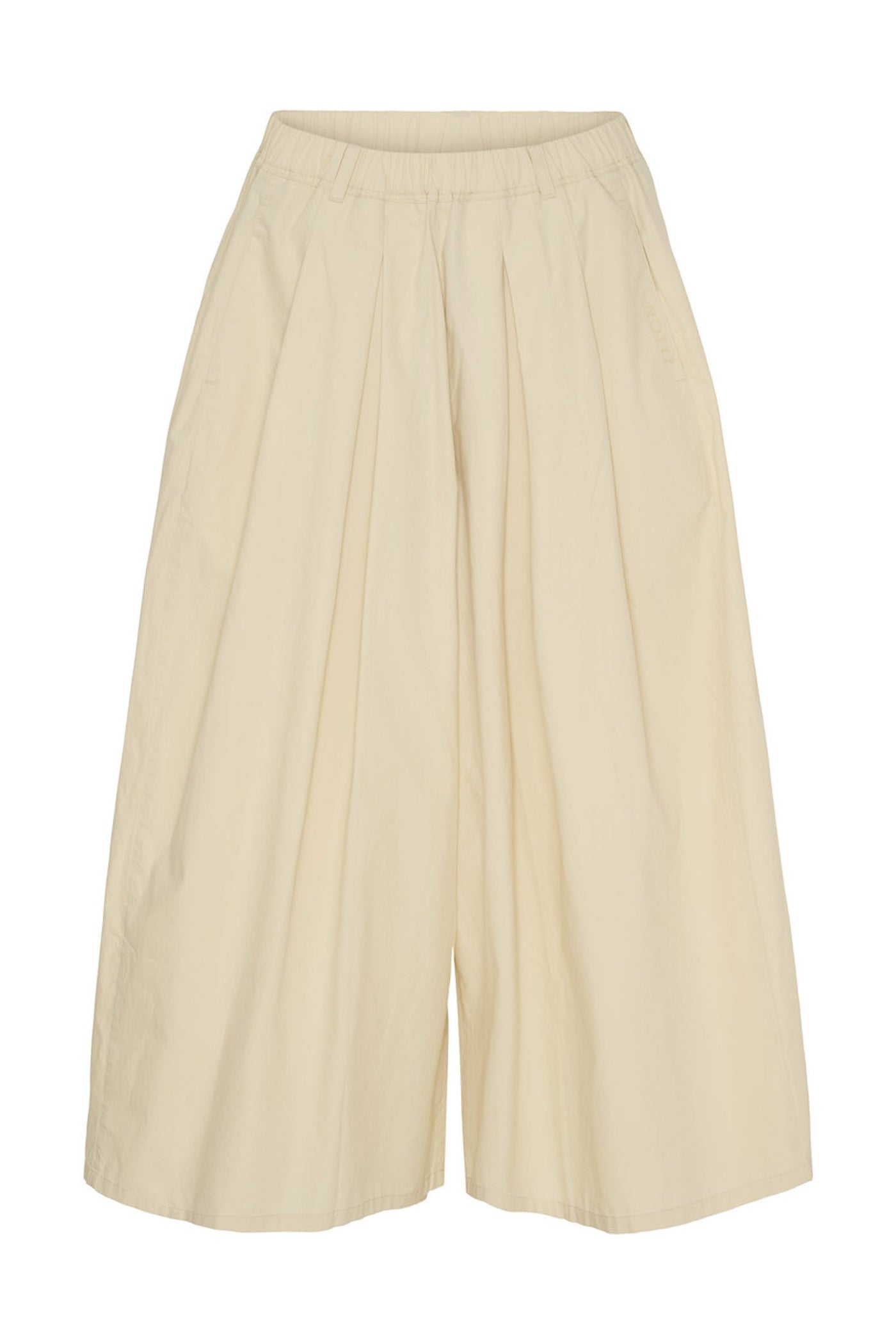 NOBEIRUT Pants Vanilla - 40517