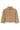 NOCOMO Suede Jacket Light brown - 11464