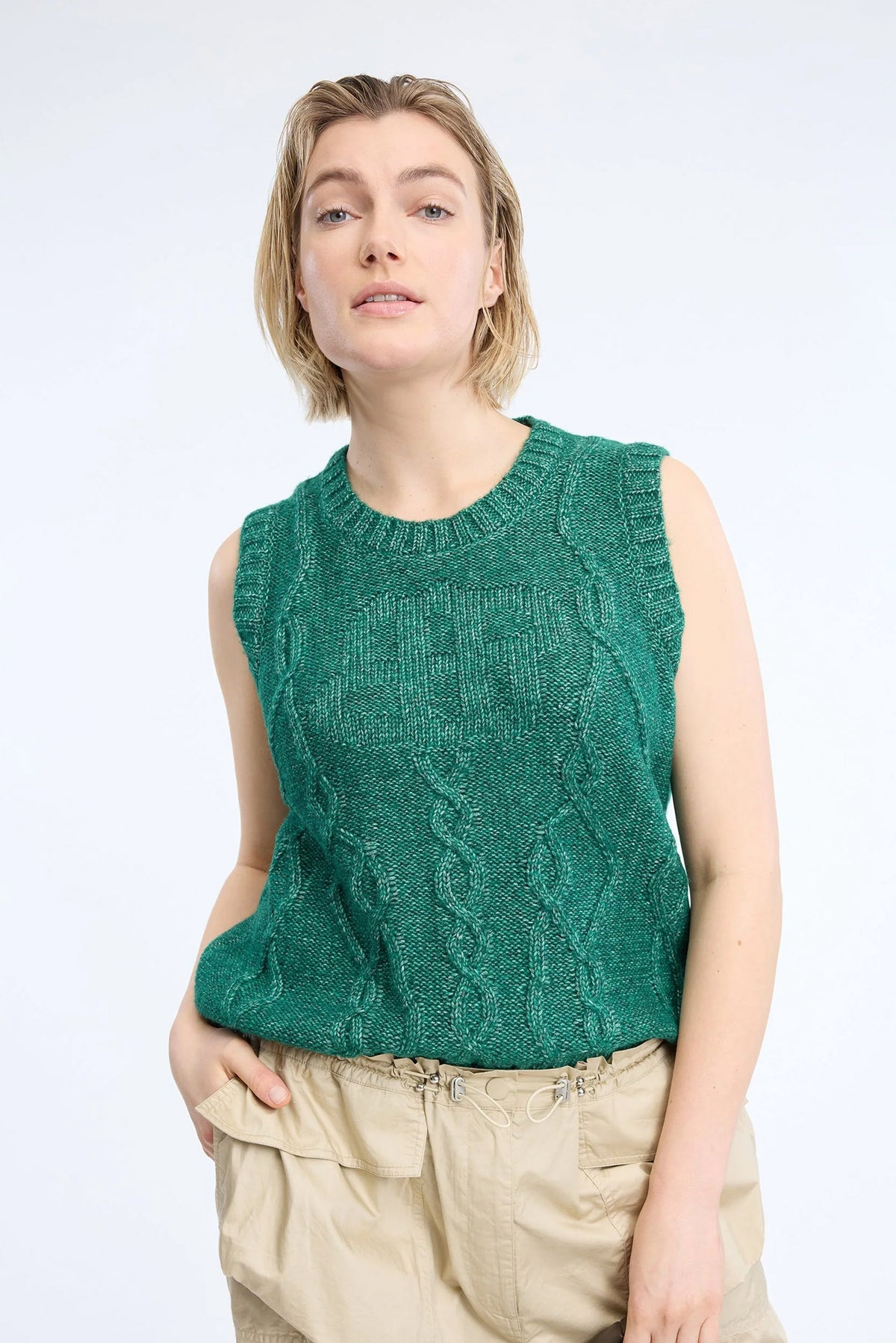 NOEY 10-Green - 1610/26275