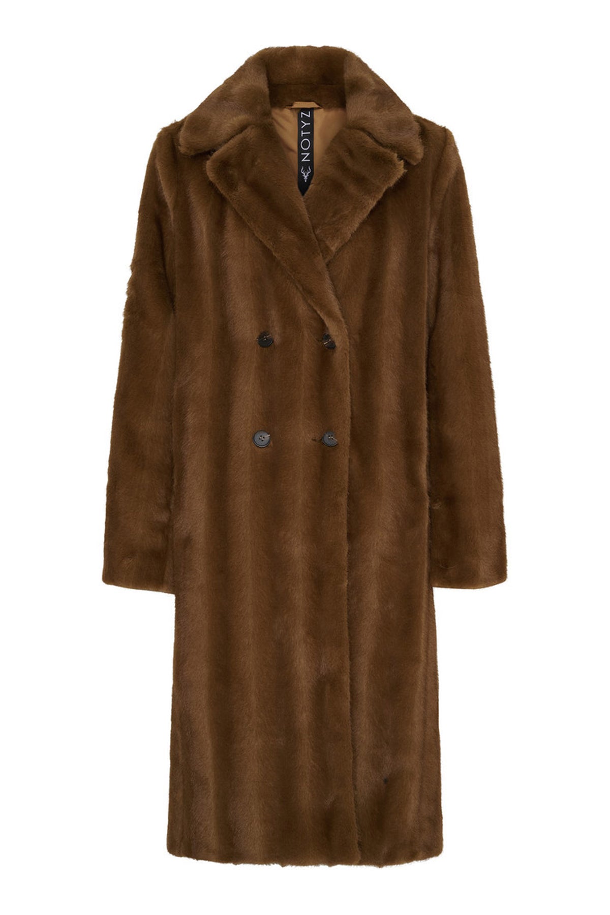 NOHAVANA Coat Gold - 40510