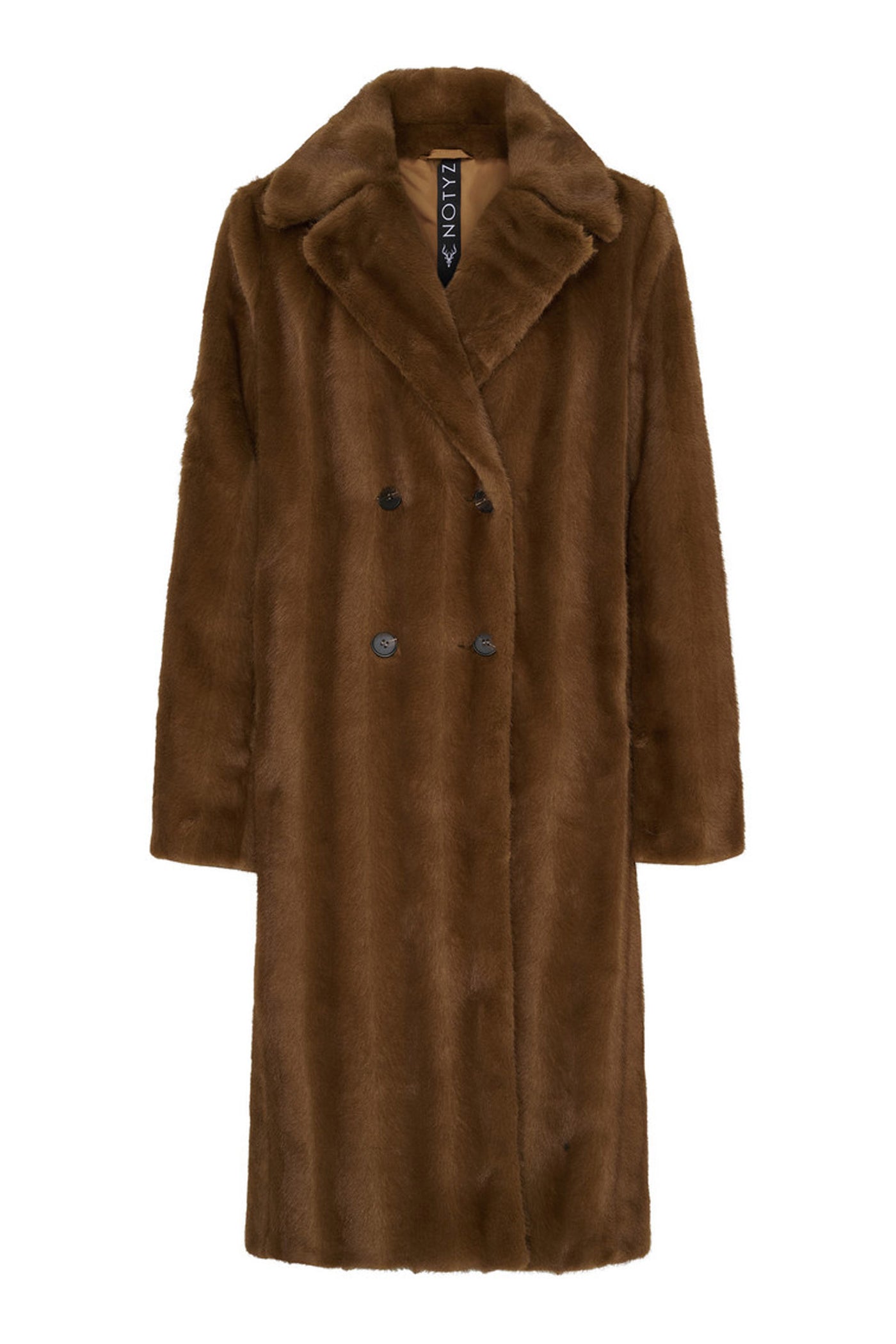NOHAVANA Coat Gold - 40510