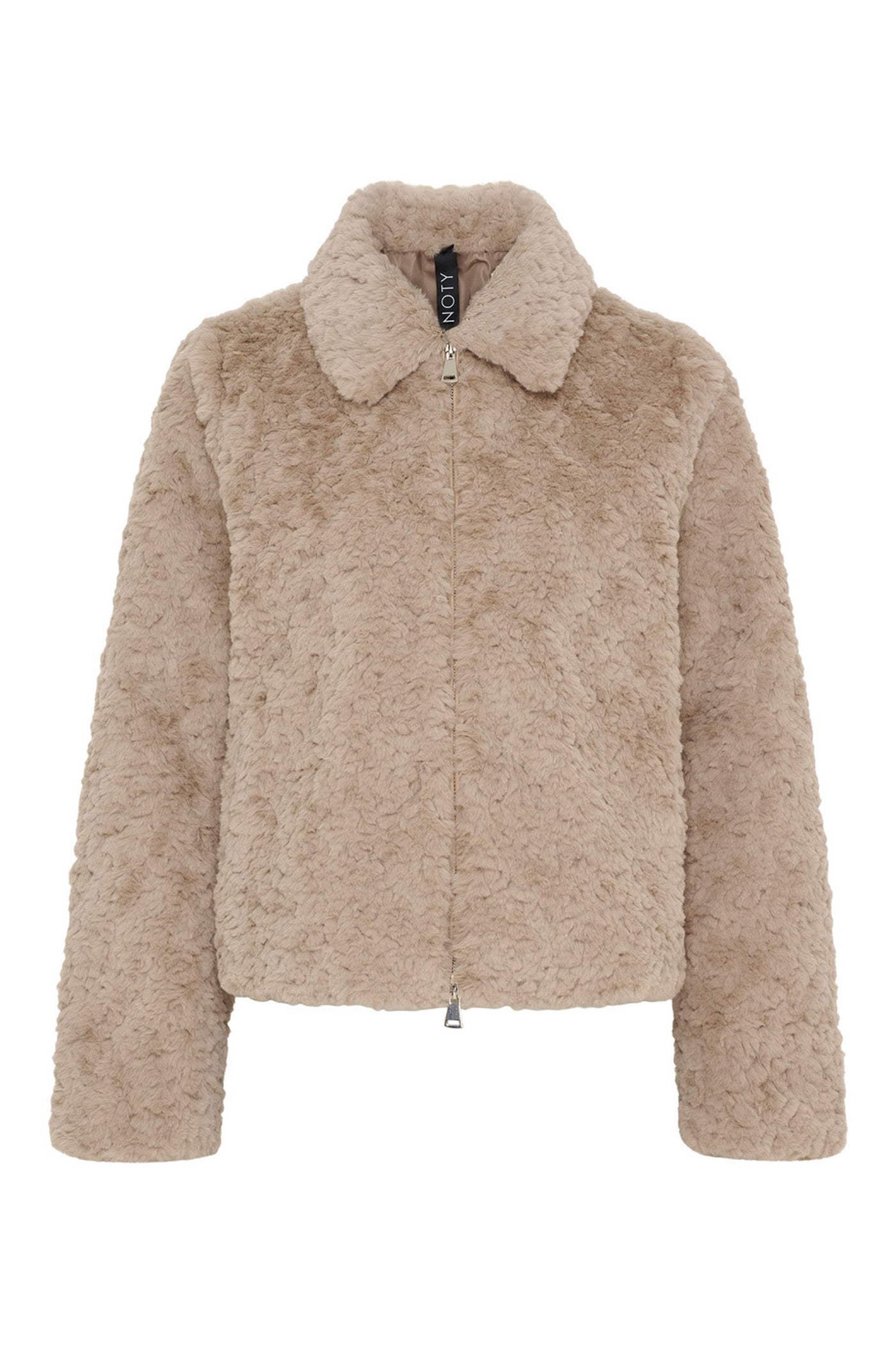 NOLIMA Jacket TAUPE - 40493