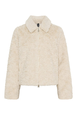 NOLIMA Jacket Beige - 40493